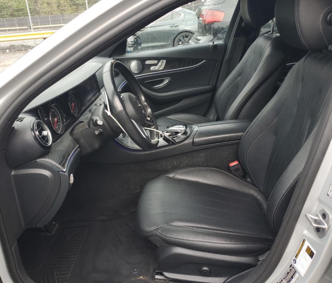 MERCEDES-BENZ E-CLASS 300 4MATIC