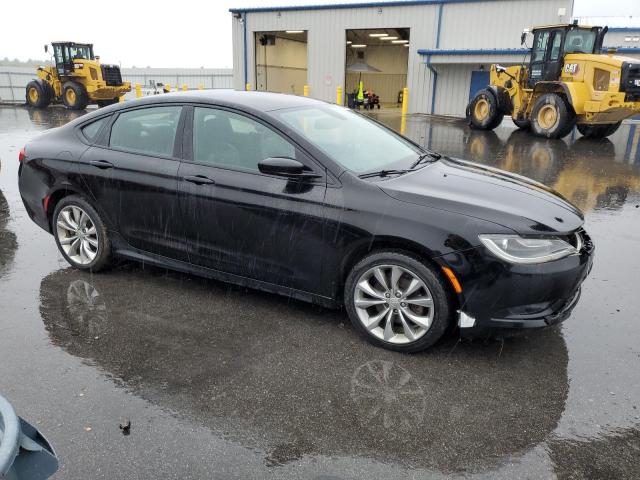 2015 CHRYSLER 200 S 1C3CCCBB4FN730899