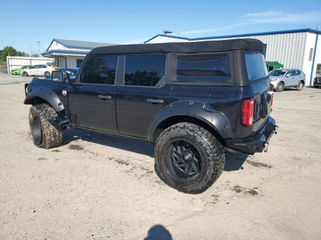 2023 FORD BRONCO BAS - 1FMDE5BH1PLA88435