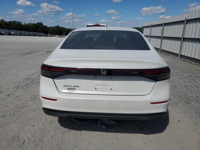 2024 HONDA ACCORD EX 1HGCY1F36RA037897