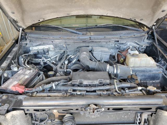 2010 FORD F150 SUPER - 1FTFW1EV6AFD64327