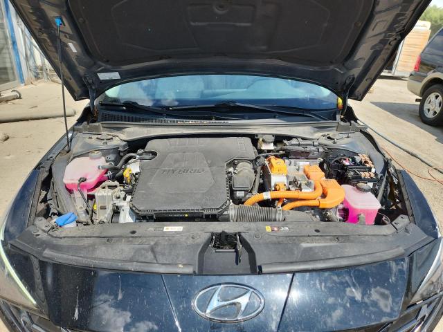 2023 HYUNDAI ELANTRA LI - KMHLN4AJ0PU081772