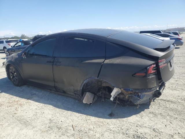 2023 TESLA MODEL X 7SAXCBE69PF376497