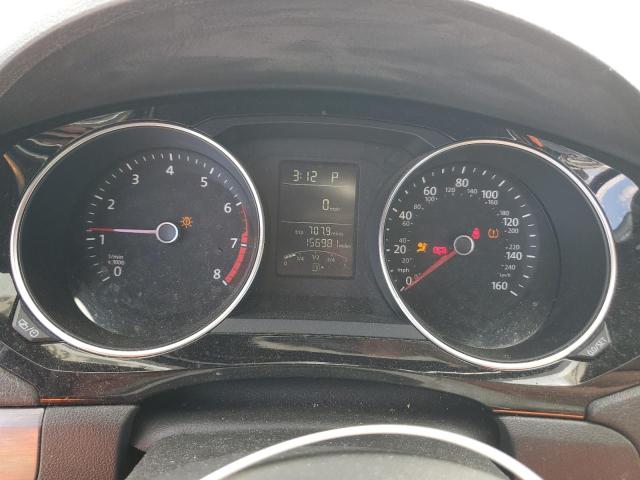 2016 VOLKSWAGEN JETTA SPOR 3VWD17AJ1GM239043
