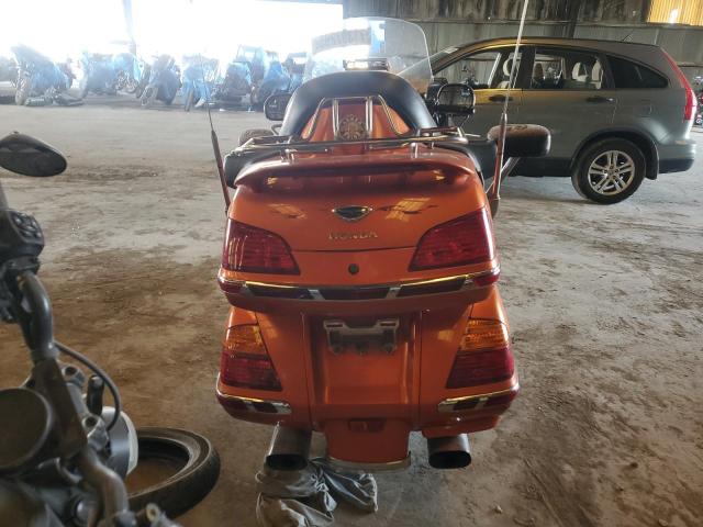 2002 HONDA GL1800 1HFSC47012A100303