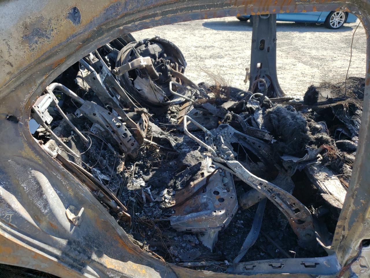 MERCEDES-BENZ S-CLASS 550