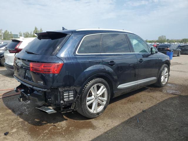 2017 AUDI Q7 TECHNIK WA1WAAF76HD046738