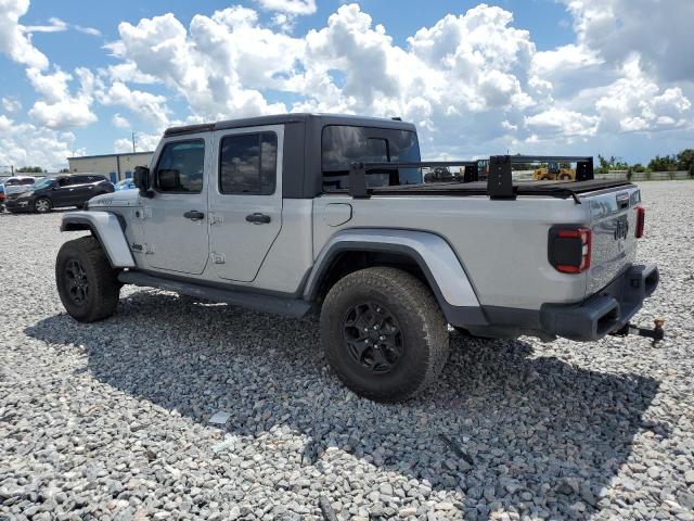 2021 JEEP GLADIATOR 1C6HJTAGXML513426