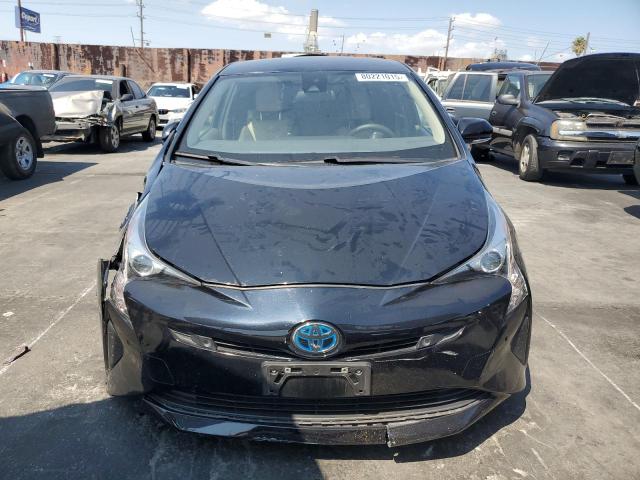 2017 TOYOTA PRIUS JTDKBRFU9H3568081