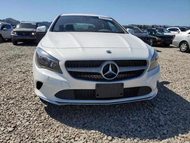 2018 MERCEDES-BENZ CLA 250 WDDSJ4EB5JN677109