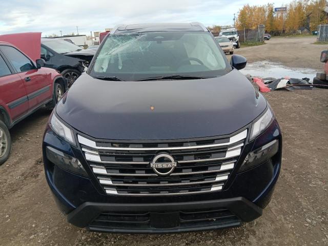 2025 NISSAN ROGUE SV 5N1BT3BB2SC846126