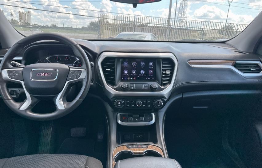 2023 GMC ACADIA SLE 1GKKNKL43PZ114461