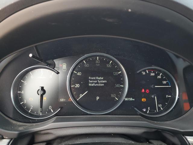2020 MAZDA CX-5 GRAND - JM3KFBAY3L0793667