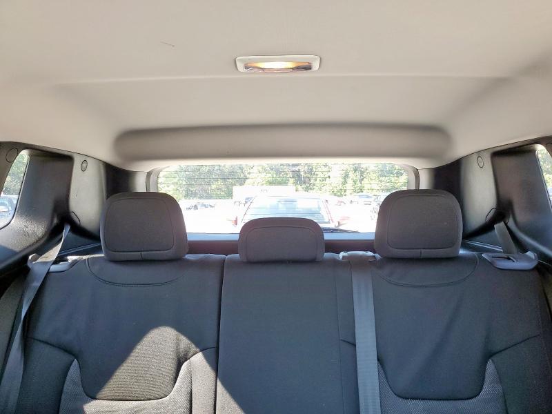 2016 JEEP RENEGADE L - ZACCJABTXGPC45190