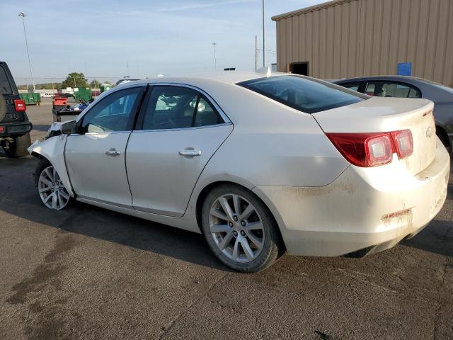 2013 CHEVROLET MALIBU LTZ - 1G11H5SA0DF242041