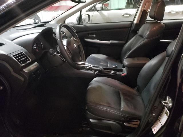 2015 SUBARU IMPREZA LI JF1GPAM6XF8214119