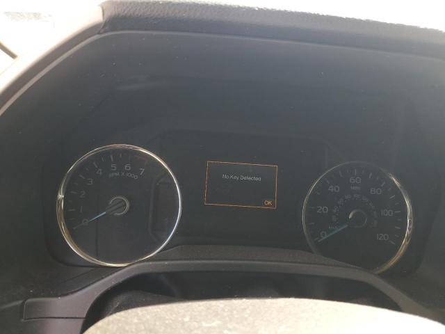 2015 FORD F150 SUPER - 1FTEW1EF5FKE61263