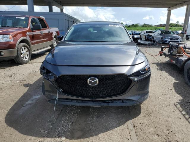 2025 MAZDA 3 SELECT SPORT JM1BPAKM6S1753684