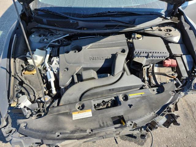 2018 NISSAN ALTIMA 2.5 - 1N4AL3AP5JC160891