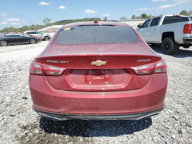 2021 CHEVROLET MALIBU PREMIER 1G1ZE5SX3MF033098