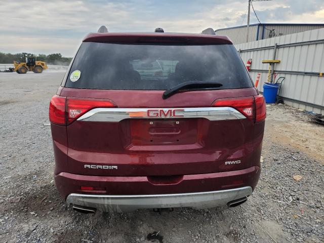 2018 GMC ACADIA DEN 1GKKNXLS3JZ233503