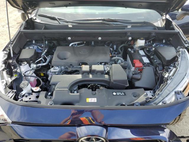 2025 TOYOTA RAV4 XLE PREMIUM - 2T3A1RFV9SW585300