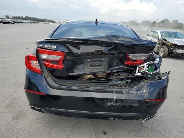 2019 HONDA ACCORD SPO - 1HGCV1F33KA131637