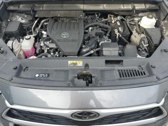 2023 TOYOTA HIGHLANDER 5TDKDRAH8PS032045