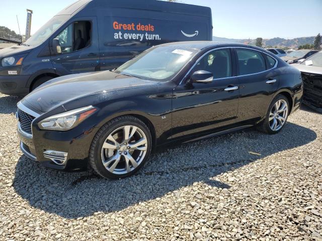 2015 INFINITI Q70 5.6 JN1AY1AP5FM150057