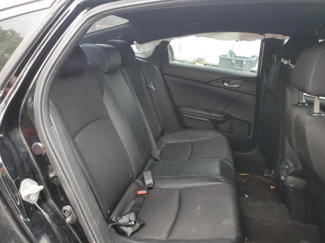 2019 HONDA CIVIC SPOR - 2HGFC2F84KH569878