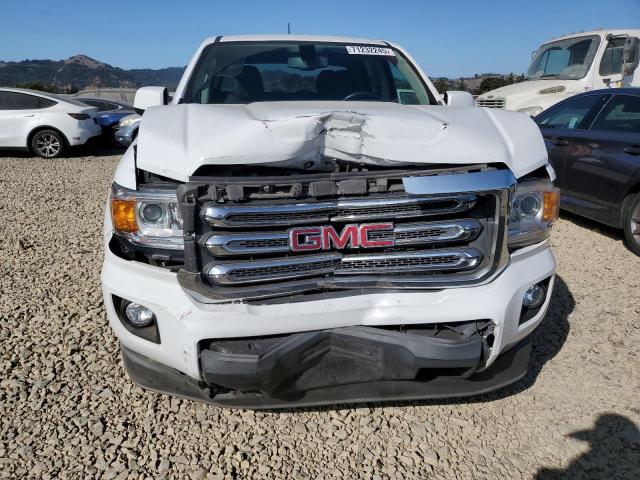 2017 GMC CANYON SLE 1GTG5CEA0H1158539