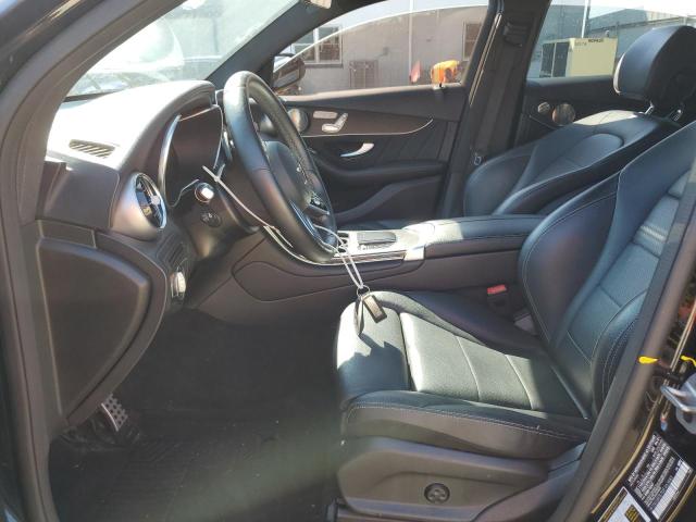 2021 MERCEDES-BENZ GLC COUPE 300 4MATIC W1N0J8EB7MF963883