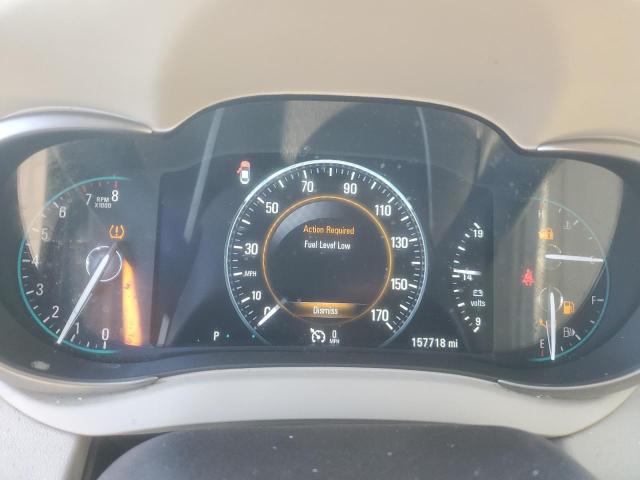 2016 BUICK LACROSSE 1G4GB5G31GF209692