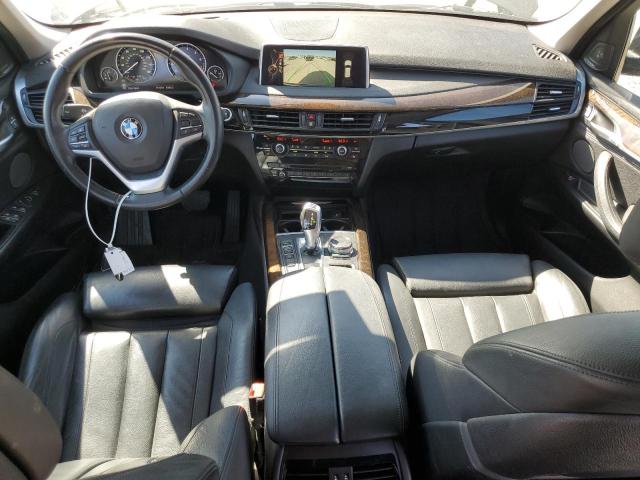 2016 BMW X5 XDR40E #3291472946