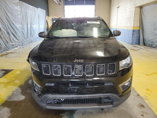 2021 JEEP COMPASS 80 - 3C4NJCEB2MT559752