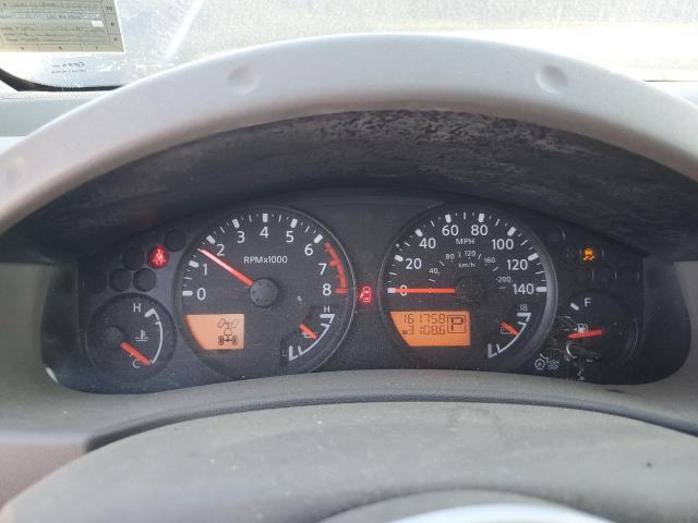 2019 NISSAN FRONTIER S 1N6AD0EV2KN702708