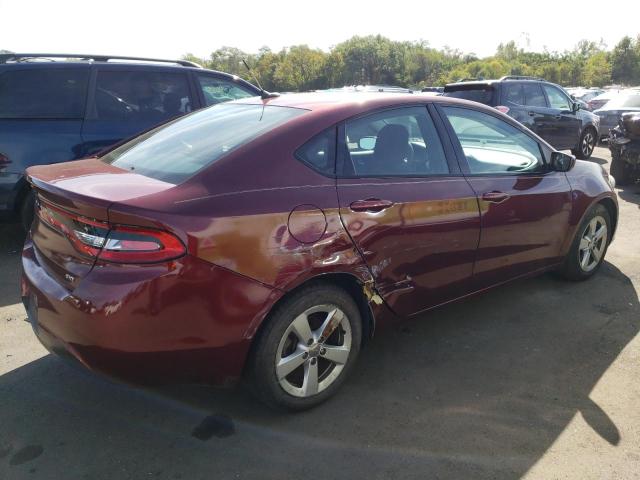 2015 DODGE DART SXT 1C3CDFBB1FD267849