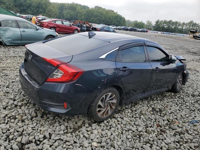 2018 HONDA CIVIC EX 2HGFC2F7XJH535837
