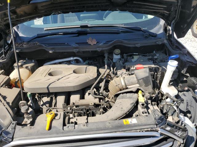 2018 FORD ECOSPORT S MAJ6P1UL5JC163250