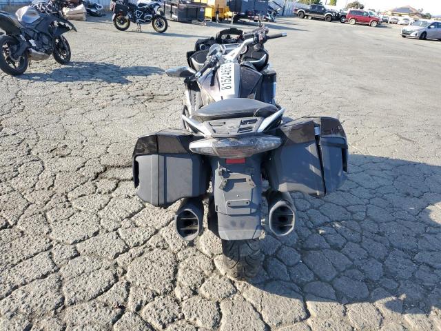 2018 BMW K1600 GTL - Other View