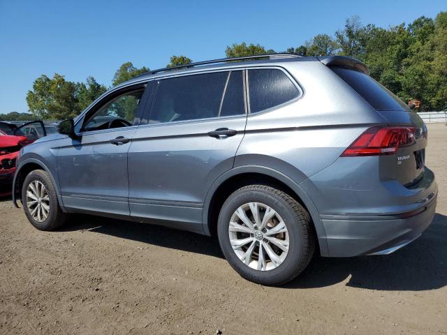 2019 VOLKSWAGEN TIGUAN SE 3VV2B7AX3KM041411