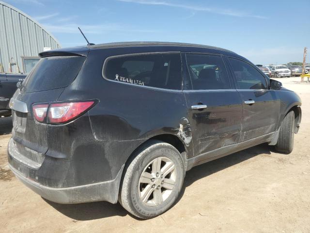 2014 CHEVROLET TRAVERSE LT #3270866419