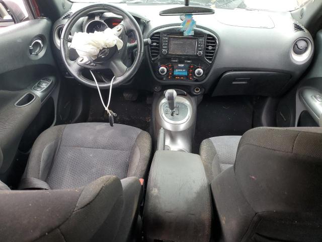 2017 NISSAN JUKE S - JN8AF5MR0HT704710