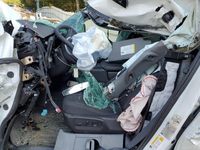 2025 GMC SIERRA EX #3292435567