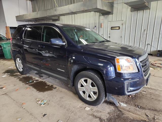 2016 GMC TERRAIN SL 2GKALMEK9G6147789