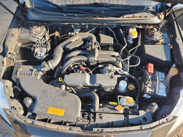 2015 SUBARU LEGACY 2.5I PREMIUM 4S3BNAF60F3031932