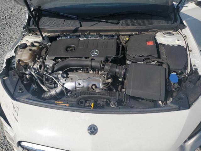 2020 MERCEDES-BENZ A 220 W1K3G4EB8LW046483