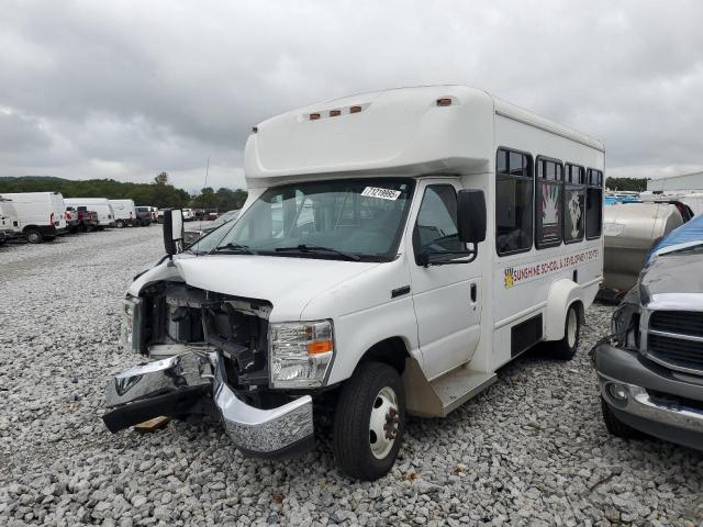2016 FORD ECONOLINE VAN E-350 #3291410158