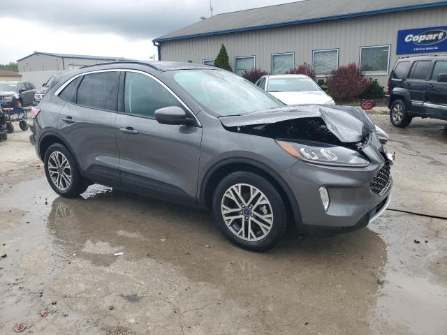 2022 FORD ESCAPE SEL 1FMCU9H66NUA25706