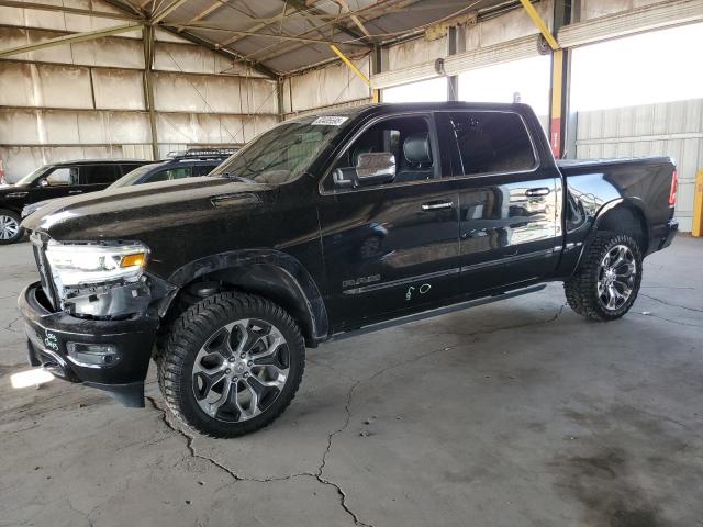 RAM 1500 LIMIT